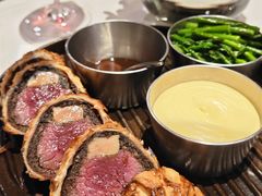 -Le Bistrot de Racine