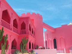 -漳州滨海火山岛自然生态风景区