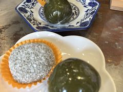 -一口小满手作糯米糍(北山店)