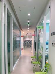 -青苗儿童口腔(长楹天街购物中心)