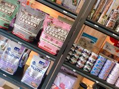 -喵百万·布偶·蓝金金渐层英短·猫舍(百子湾店)