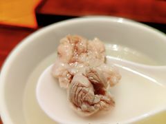-无锡苏宁银河国际酒店-麺餐厅