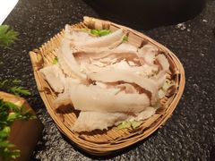-盡膳口福跷脚牛肉火锅(北美新天地店)