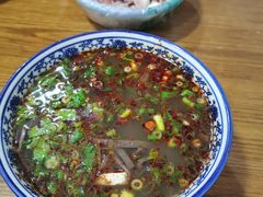 -惠记粉汤羊血(永松路店)