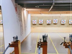 -道顺射箭·团建·骑射(张杨路店)