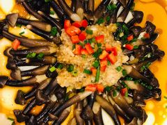 山野精灵黑鸡枞-敏珠拉姆藏餐·南京厨房(富春江东街店)