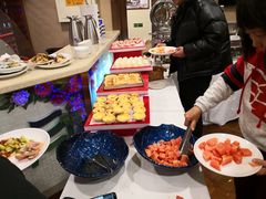 -新龙船黄浦江餐饮游船官方自营店