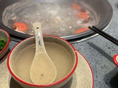 -羊来顺冰煮鲜羊 铁锅烀羊肉(中央大街店)