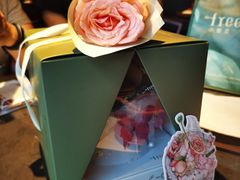 -小苍兰风铃草蛋糕甜品(沈阳店)