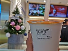 -CoCo都可(湖滨银泰店B区店)