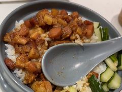 -鹿港小镇(悠唐店)