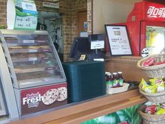 -赛百味SUBWAY(沈阳天地店)