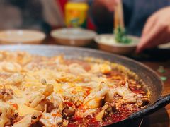 -老天桥蛙炉火锅(姑苏总店)