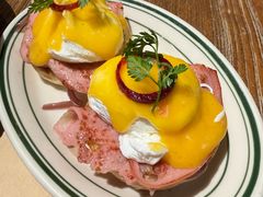 -果仁·意大利餐厅(财富广场店)