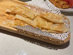 -小鱼小牛·鱼牛干锅·脆鱼火锅(世欧广场店)