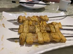 -巴依老爷·新疆美食(上城区天城路店)