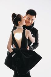 -苏菲雅婚纱摄影(环城南路店)
