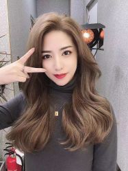 点击看大图 -3AM·S HAIR SALON烫发染发接发