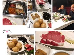 -海底捞火锅(大融城店)