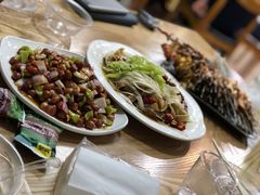 -胜泽眼镜烧烤(云霄路直营店)