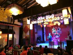 -老灶房-四川土菜(铁牛广场店)