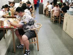 大堂-付小姐在成都(川沙店)