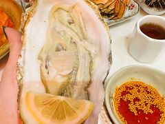 -丁字口海鲜热炒·烧烤大排档