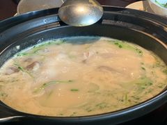 -捞神煲汤火锅(湖滨商业街店)