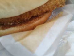 -麦当劳(红旗路店)