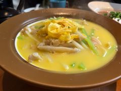 -烹贝小馆(华采天地店)