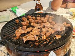 -厚味居炙子烤肉·清真(天桥南纬路店)