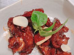 -娜娜家·Nana's restaurant(国金汇店)