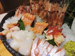 -割烹旭日本料理(龙湖狮山天街店)