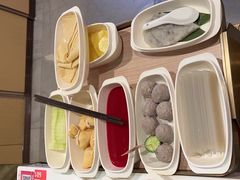 -海底捞火锅(打浦路店)