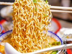 -辉记炭烧海鲜大排档·老字号(福田店)