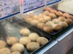 -真老大房鲜肉月饼(南京路步行街店)