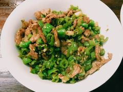 -湘缘道客•湘缘饭店·25年湘菜馆(古墩路店)