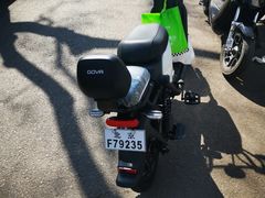 -九号电动车(安定门内大街店)