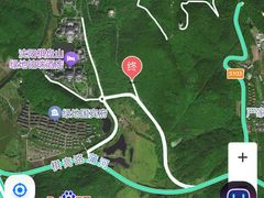 -沈阳辉山风景区