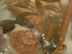 -星伦多自助料理(华润万象城店)