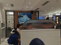 -鹿港小镇(悠唐店)