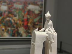-内蒙古美术馆