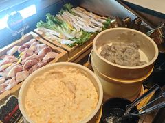 -牛New寿喜烧(金茂览秀城店)