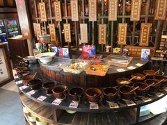 -唇辣号重庆老火锅(亦庄店)