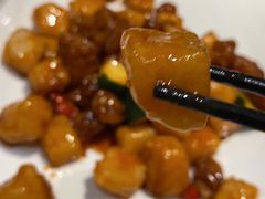 -香香海南菜餐厅