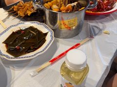 -柒五龙虾(八王寺店)