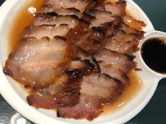 -广东仔港式茶餐厅(银泰店)