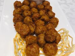 -金蝉食府(维吉奥广场店)