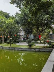 -莲生母婴月子中心(清水河公园店)