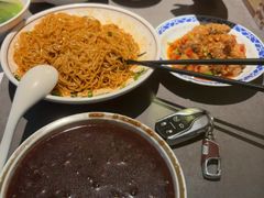-老淮滨-蚌埠非遗小吃(淮河路店)